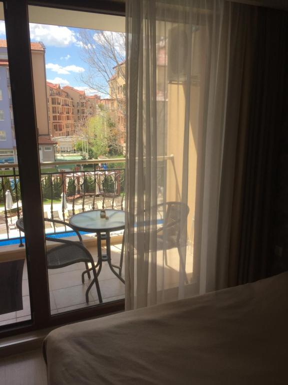 Harmony Suites 2 from Valeriy