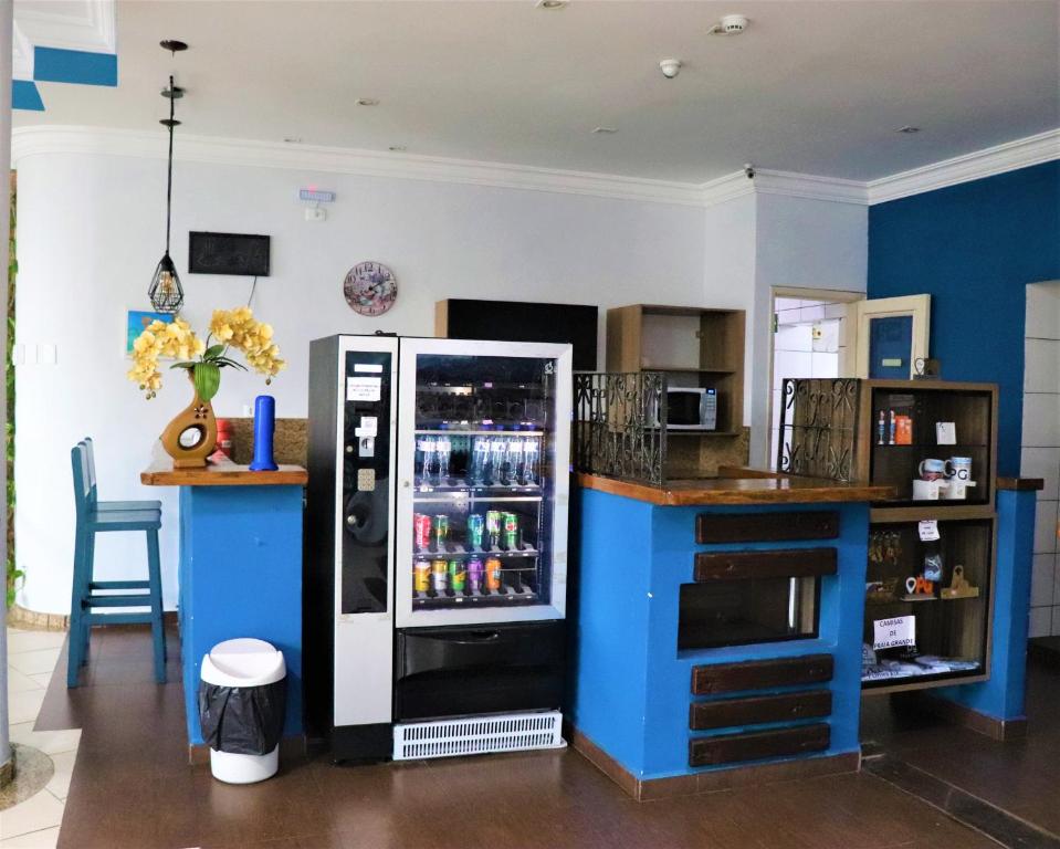  Ibericas Praia Hotel