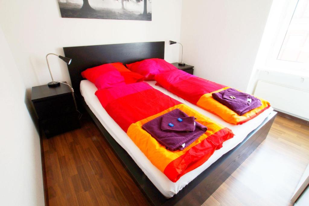 HITrental Oerlikon Apartments - Appartamento Con Una Camera Da Letto A
