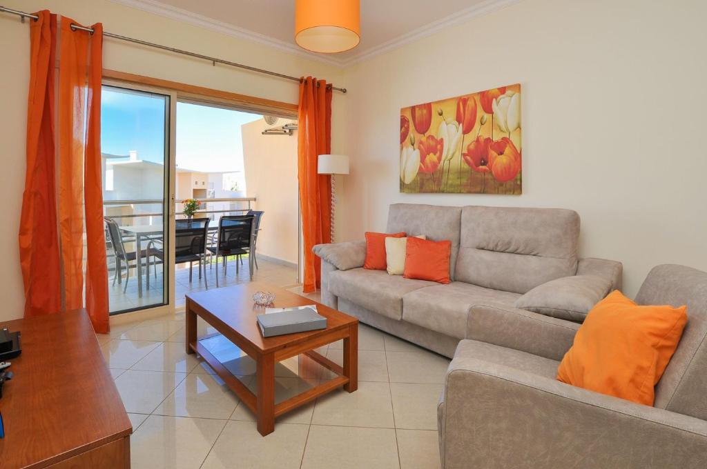 Encosta da Orada by OCvillas - Appartamento Con 1 Camera Da Letto E Vista Mare