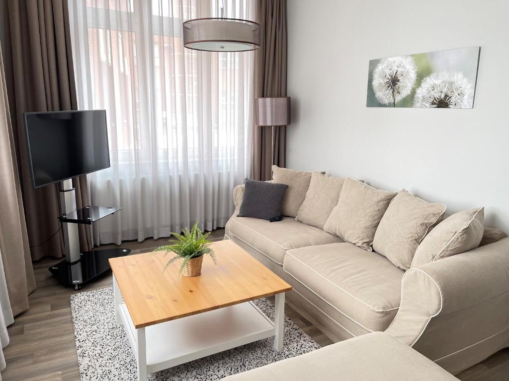 Speicher 21 Apartments - 