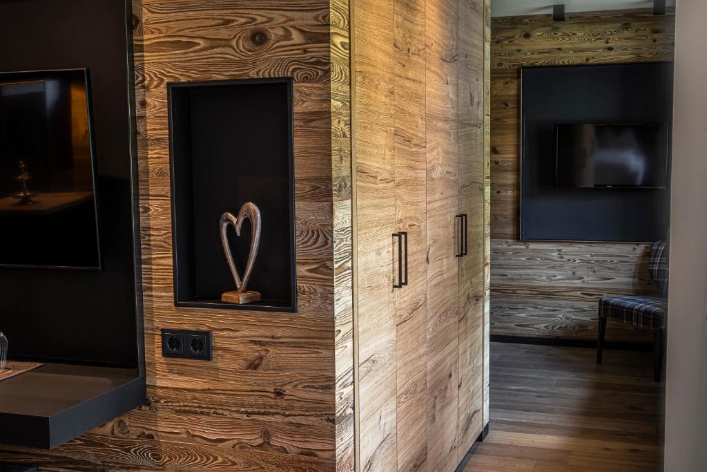 DAS Hintersee - Appartement Met één Slaapkamer