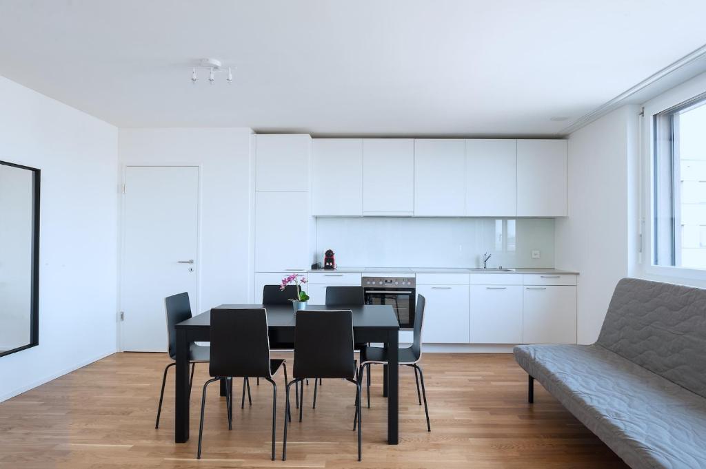 HITrental Messe Apartments - 