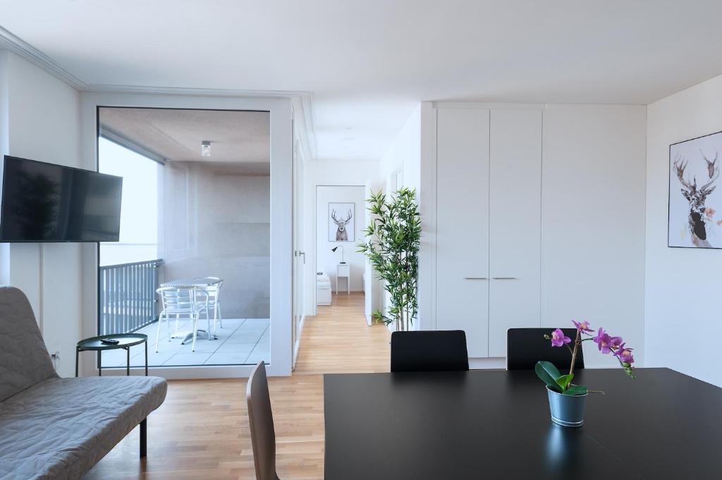 HITrental Messe Apartments - 