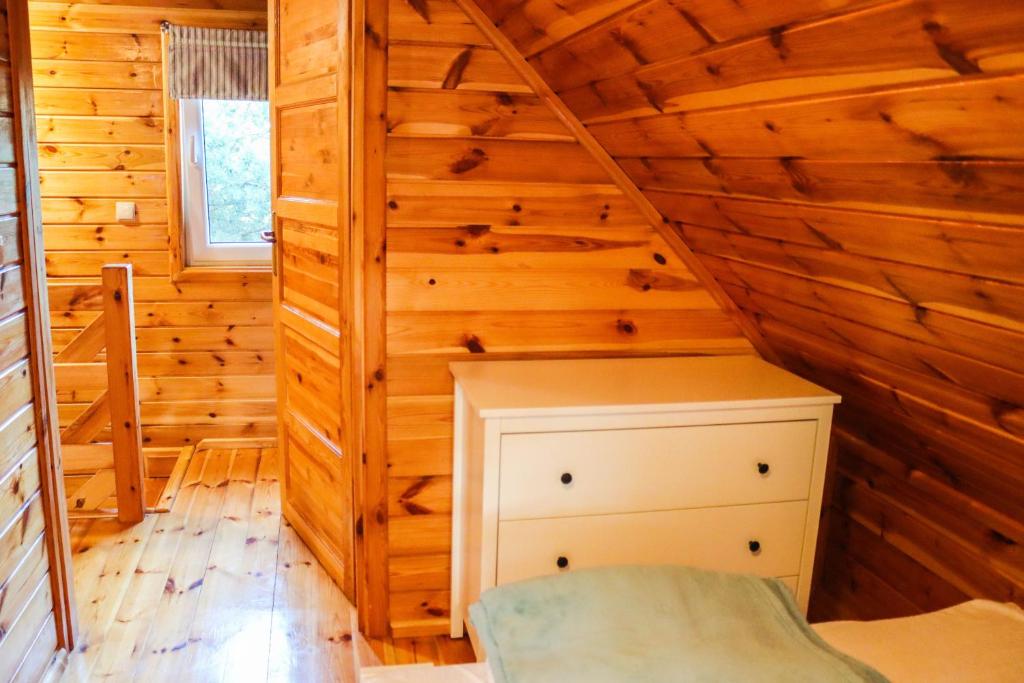 Fotografie z fotogalerie ubytování Na Soltyskiej v destinaci Mrągowo