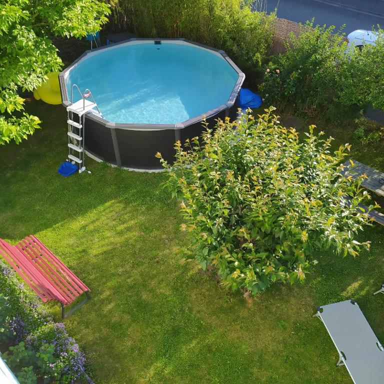 Gîte de la Niederau – photo 26