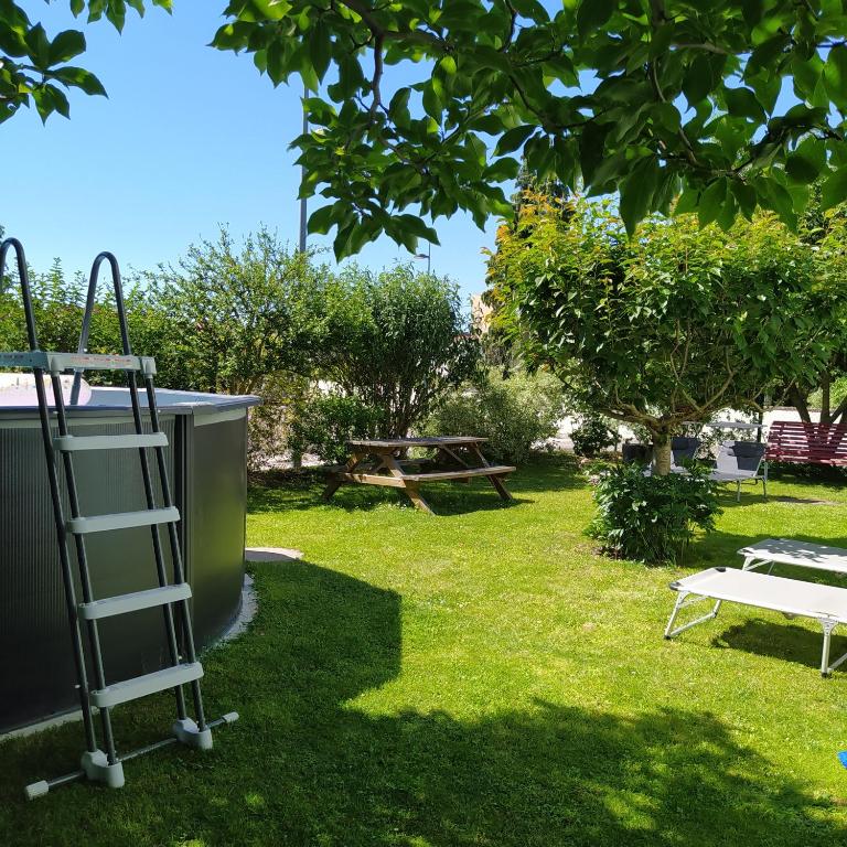 Gîte de la Niederau – photo 28