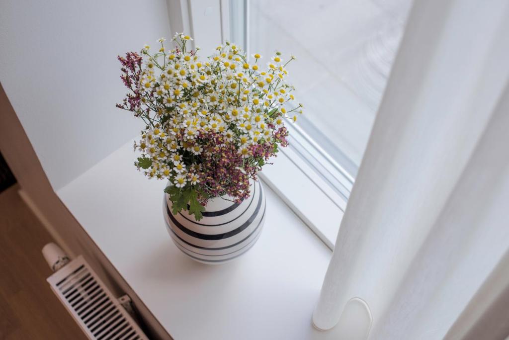 STUDIO1A Hotel Apartments - Resim 16