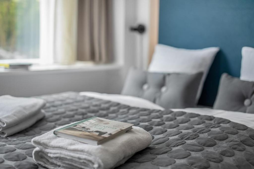 STUDIO1A Hotel Apartments - Resim 13