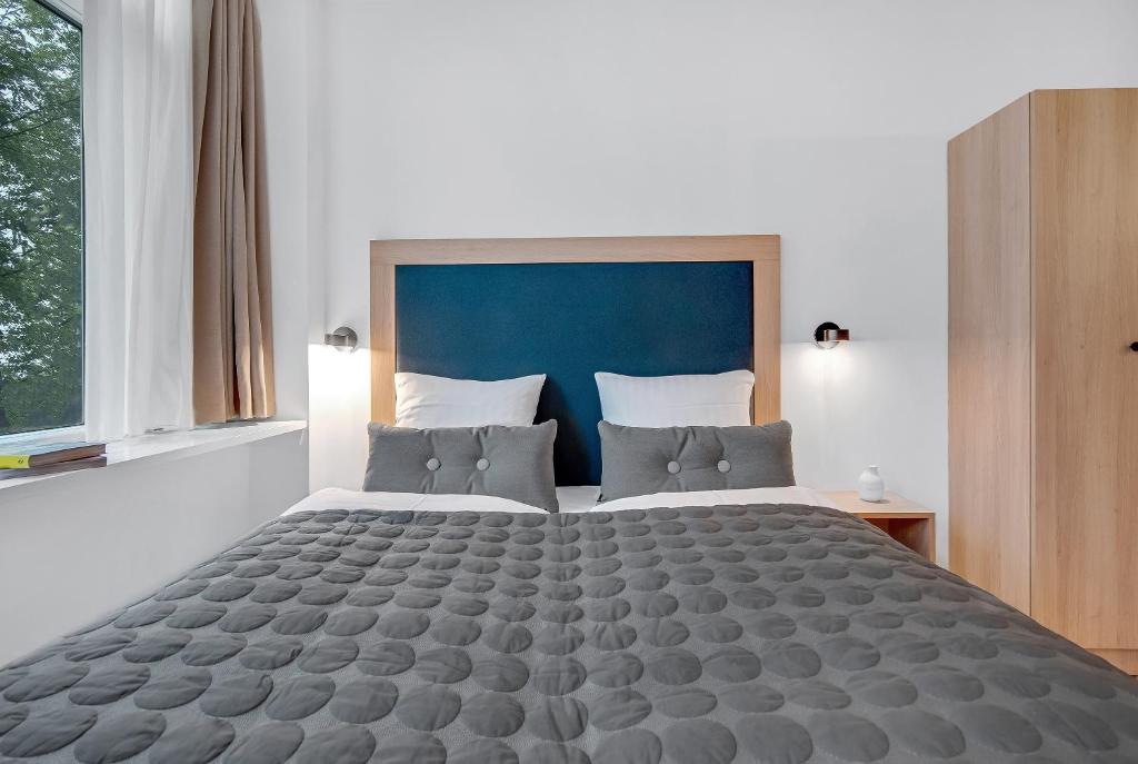 STUDIO1A Hotel Apartments - Resim 9