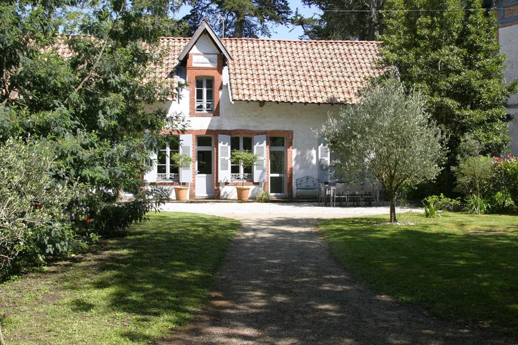 Location Maison Noirmoutier Bois De La Chaise | Ventana Blog