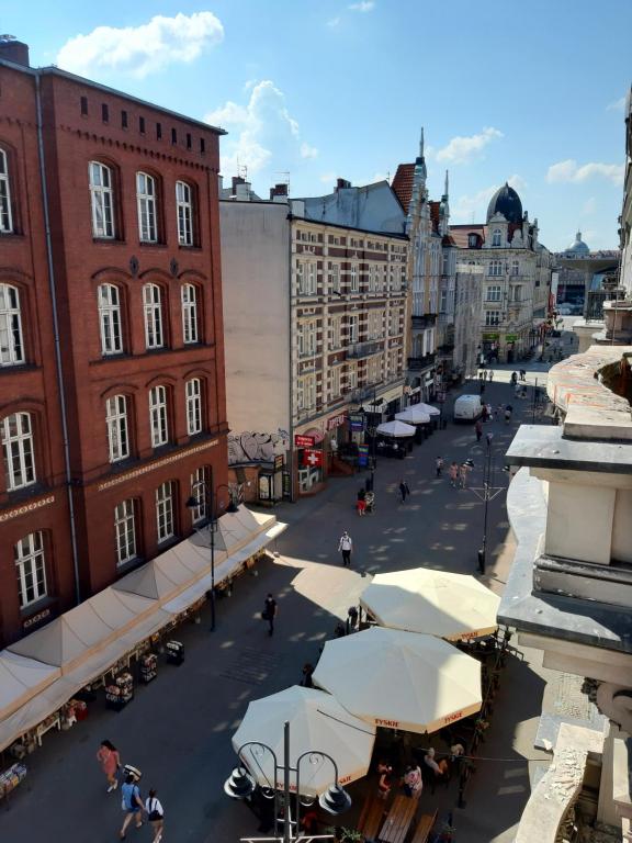 Apartamenty Katowice Stawowa 5 - Resim 28