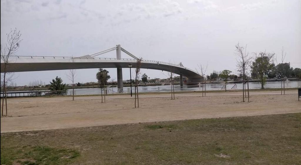 Imagen de la galería de Casa Baleso, en Deltebre