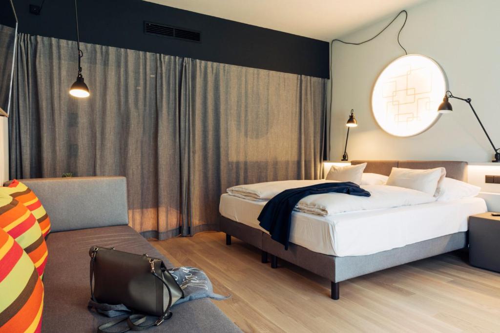 harry's home Bischofshofen hotel & apartments, Juli 2021