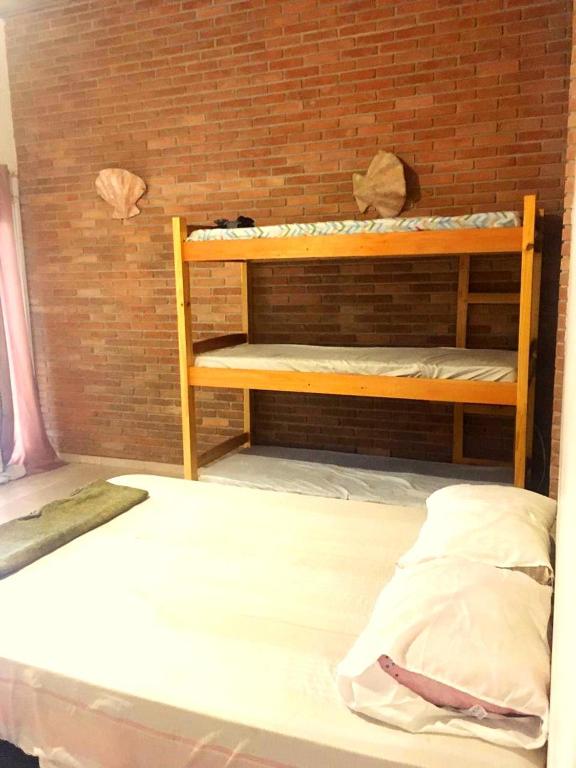  Hostel Brazil Backpackers