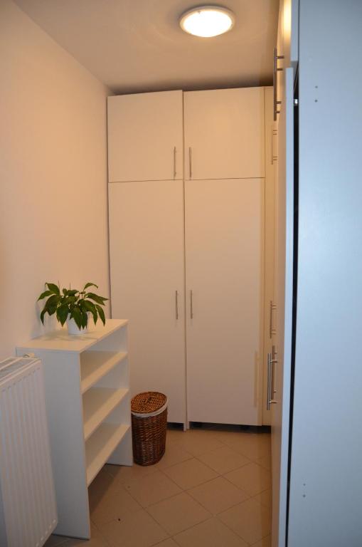 Fotografie z fotogalerie ubytování Apartmány Dalov ve Šternberku