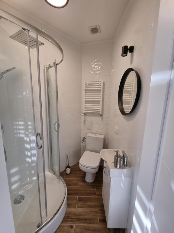 Apartamenty Katowice Stawowa 5 - Resim 30