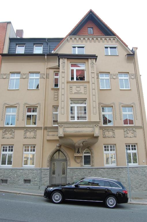 Hochwertige Ferienwohnung/zentrumsnahe Lage! - Housity