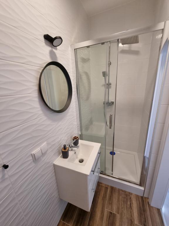 Apartamenty Katowice Stawowa 5 - Resim 32