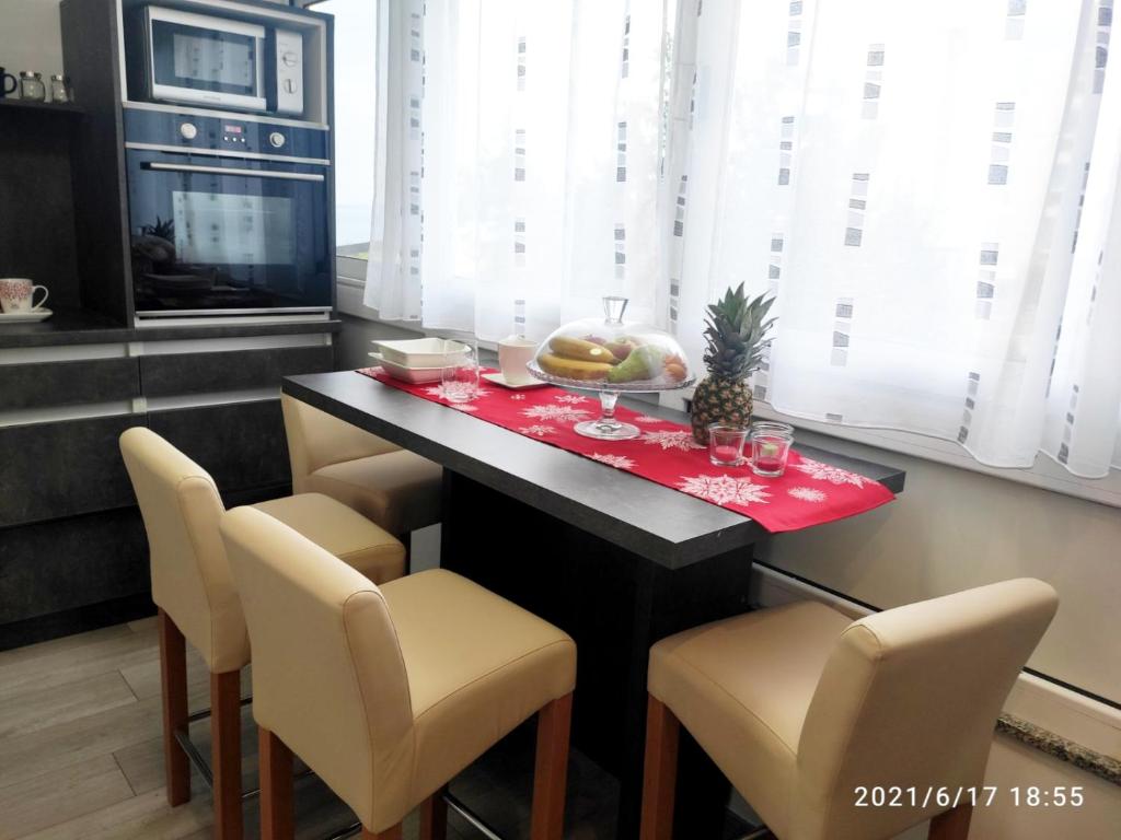 APARTMENT NEVERA - 2