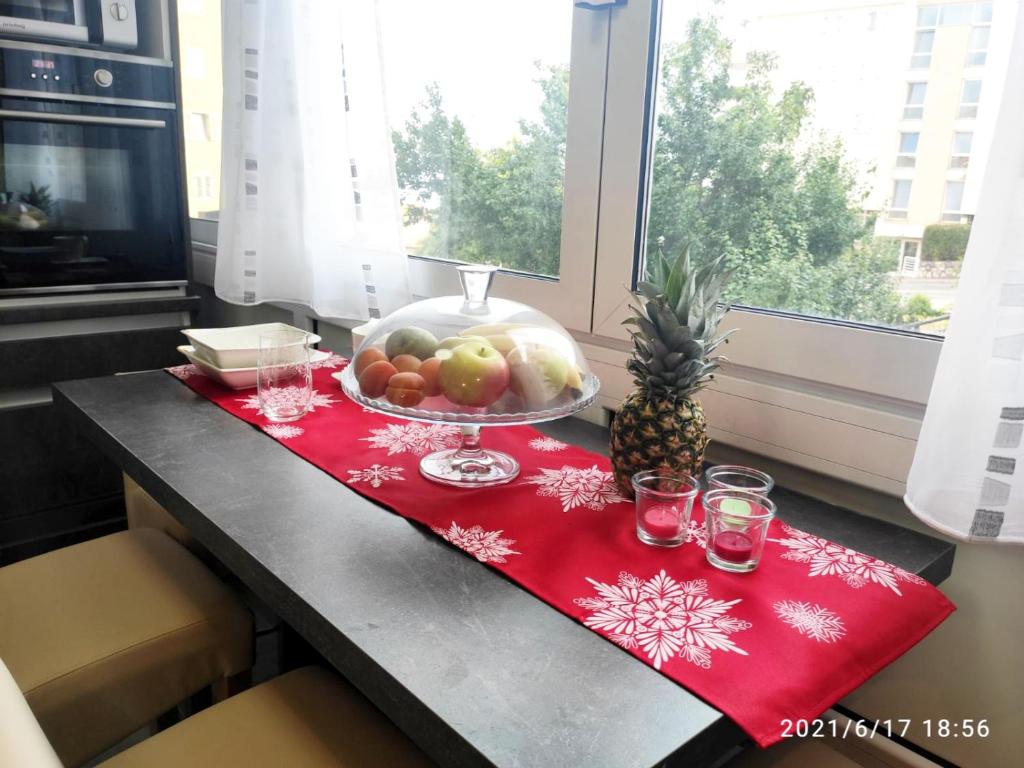 APARTMENT NEVERA - 9