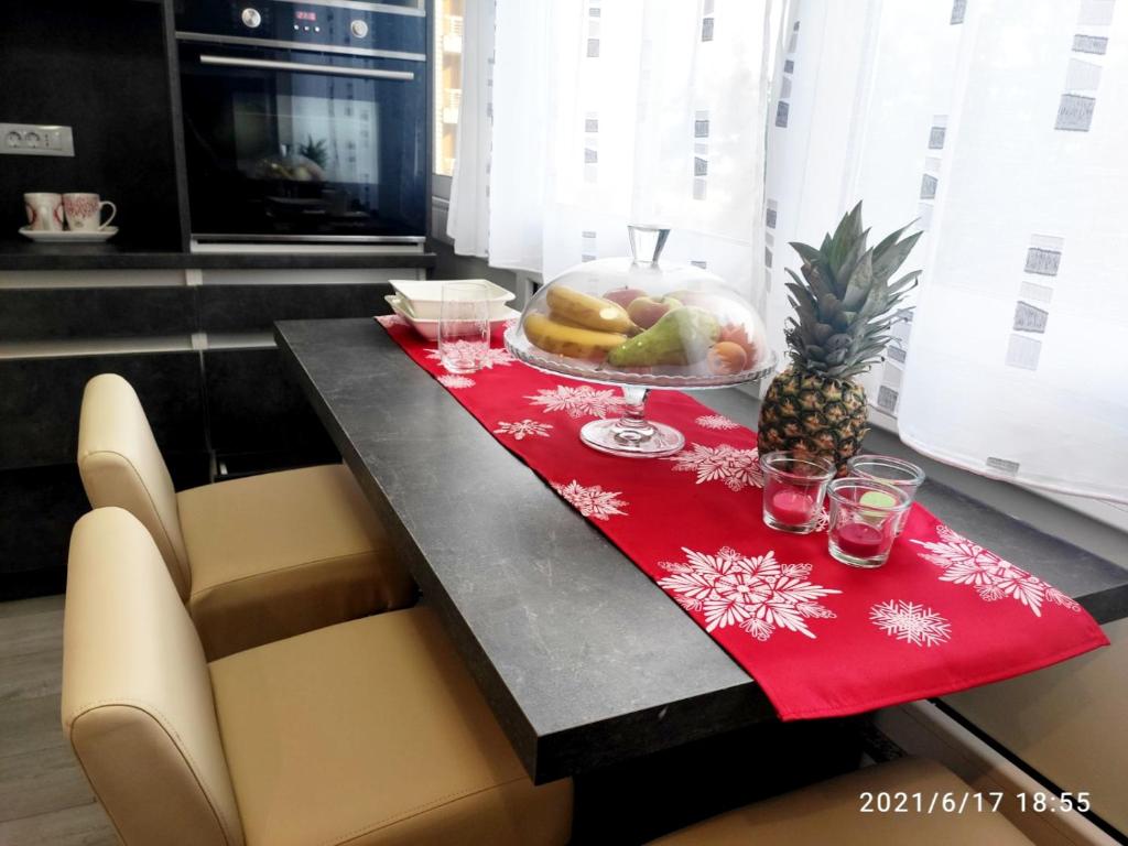 APARTMENT NEVERA - 7