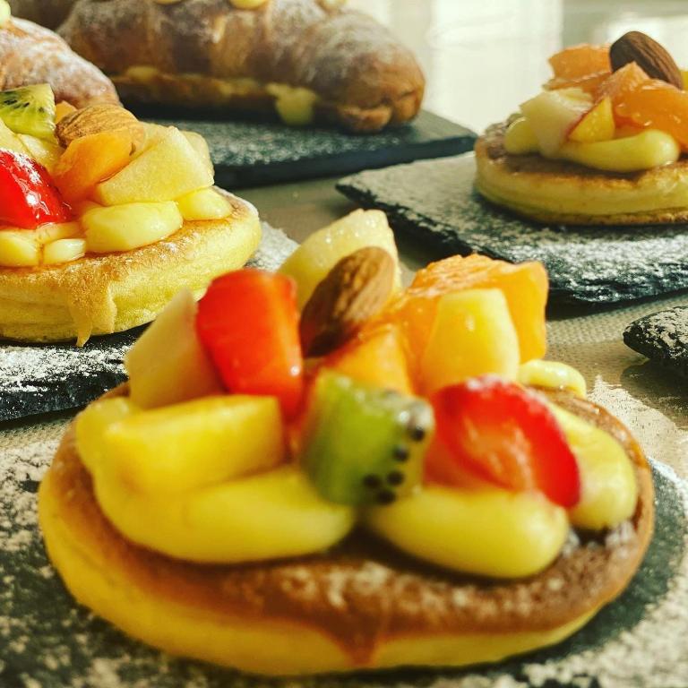 Hotel Levante Convenzionato ITALIA IN MINIATURA - Resim 43