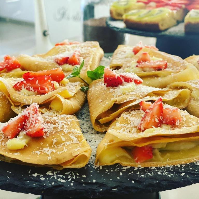 Hotel Levante Convenzionato ITALIA IN MINIATURA - Resim 11