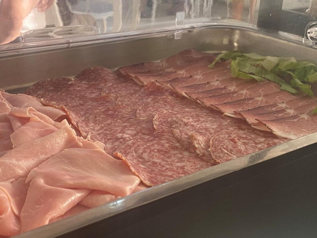 Hotel Levante Convenzionato ITALIA IN MINIATURA - Resim 45