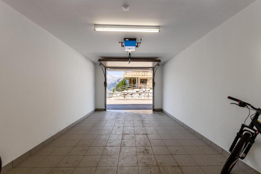 Appartement Nendaz Chardon Bleu - Resim 16