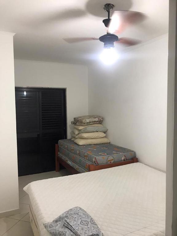  Cobertura duplex com churrasqueira e wi-fi no Guarujá