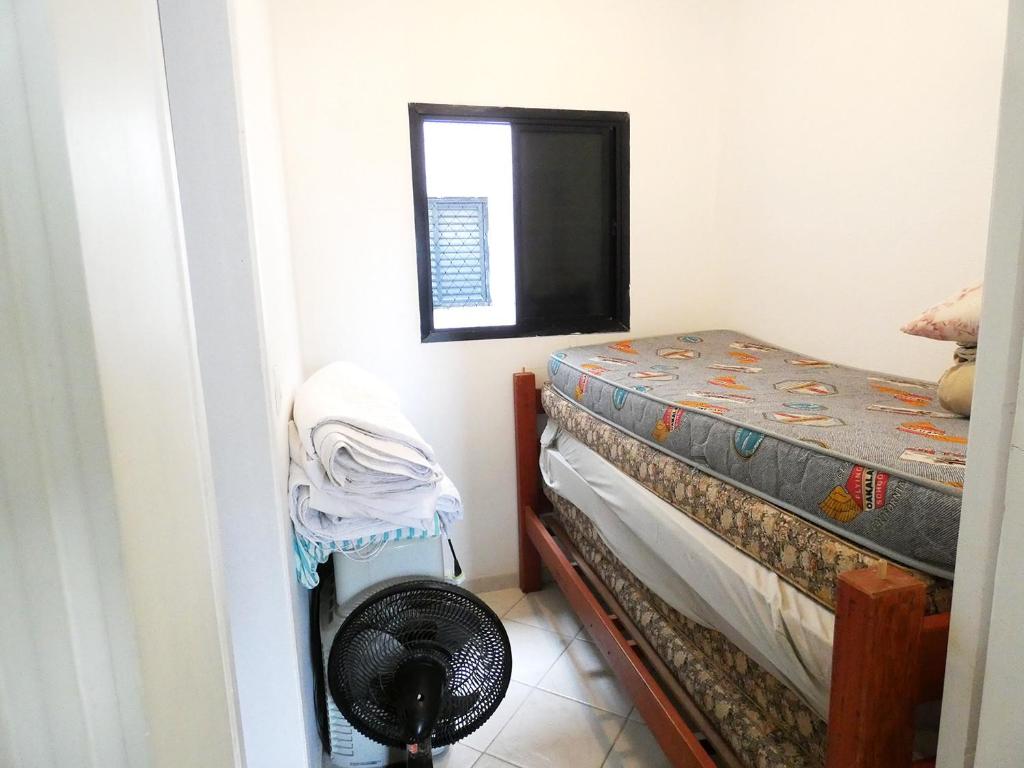  Cobertura duplex com churrasqueira e wi-fi no Guarujá