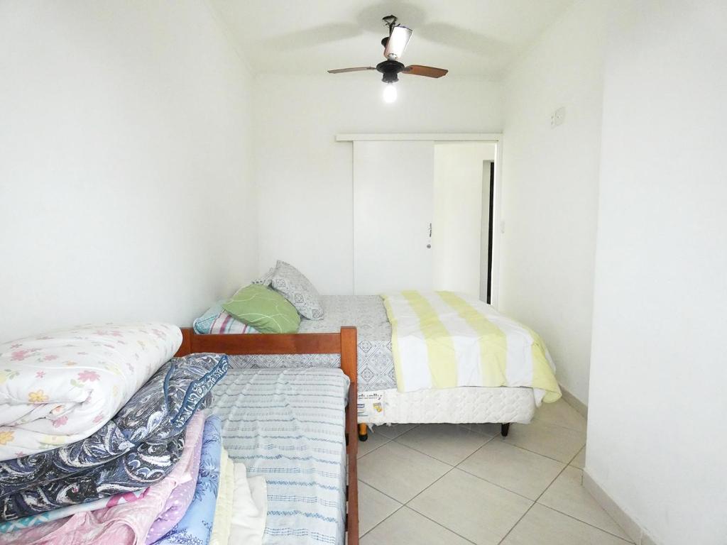  Cobertura duplex com churrasqueira e wi-fi no Guarujá