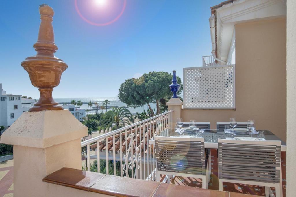 Andalucia del Mar - Lola Flores, Marbella – Updated 2022 Prices