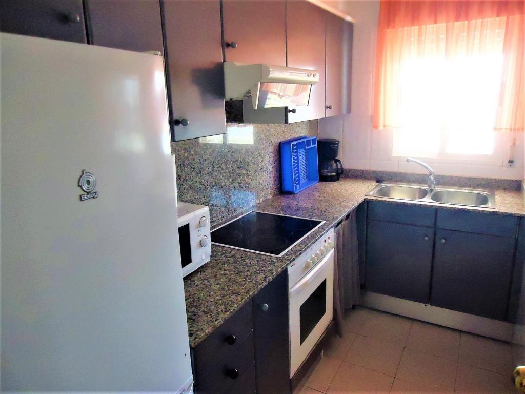 Residencial Forner LEK, Peniscola – Updated 2022 Prices