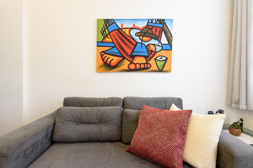  Silent Apartment Excelent Location