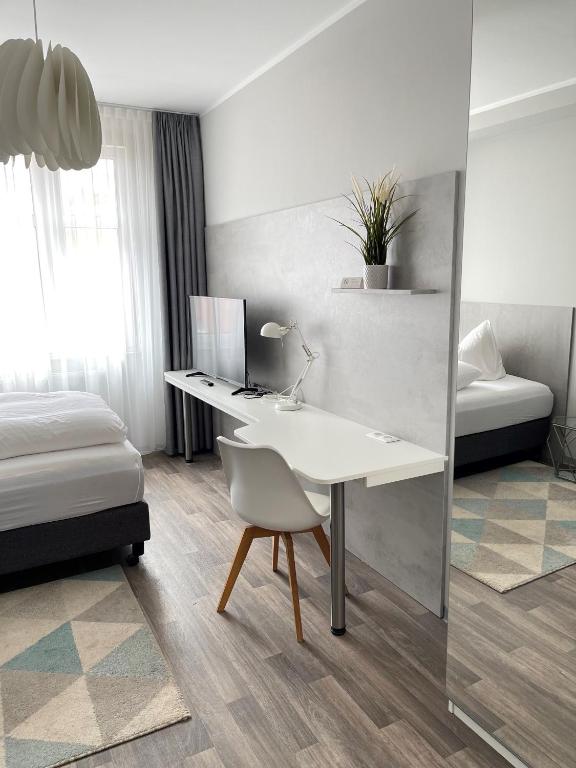 Speicher 21 Apartments - 