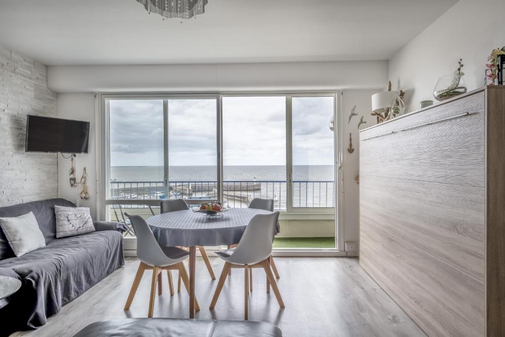 Appartement Face Mer pour 4 - Housity