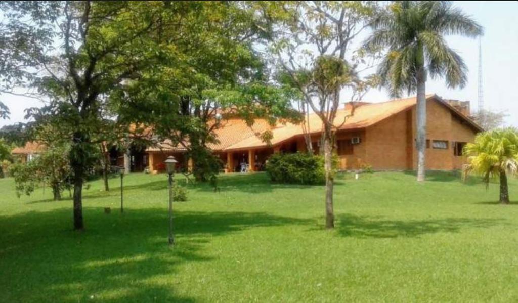  Chácara linda com wi-fi e lazer completo em Itu