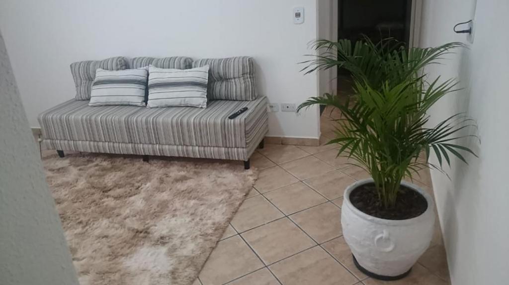  Casa com churrasqueira e wi-fi em Caraguatatuba