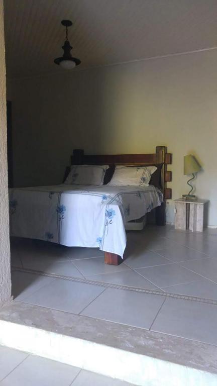  Casa linda com wifi e lazer completo em Ibiúna