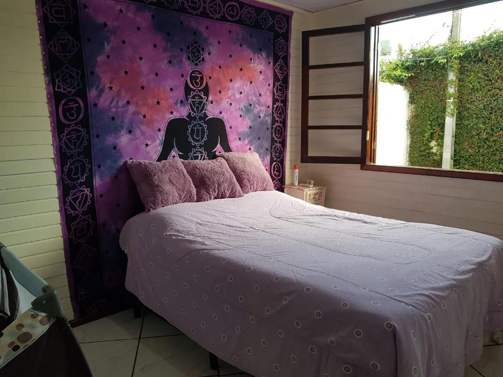  Casa com wi-fi e churrasqueira próx a Martim de Sá