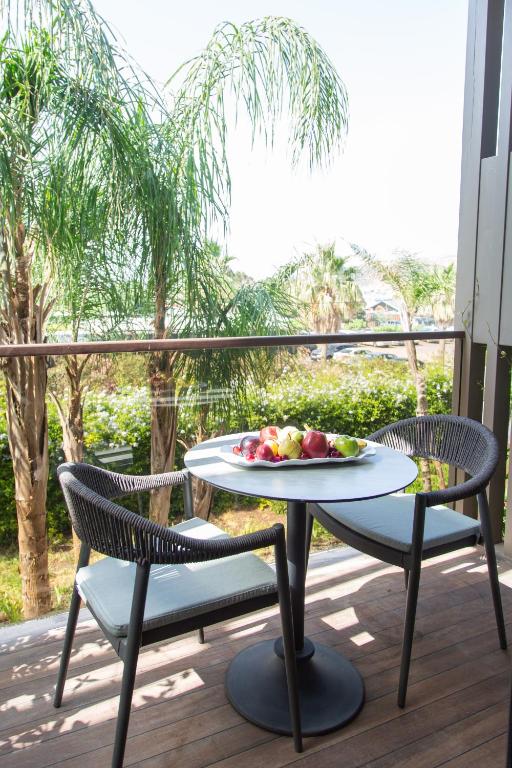 Biblos Resort Alaçatı - 13