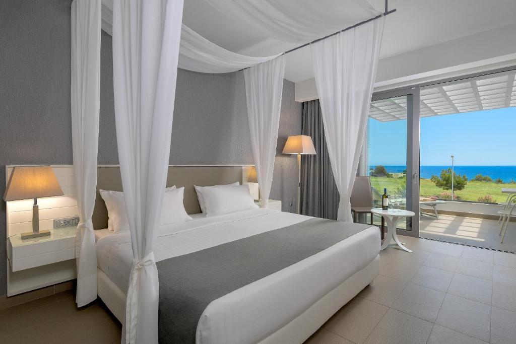 Princess Andriana Resort & Spa - Ultra All-Inclusive - 