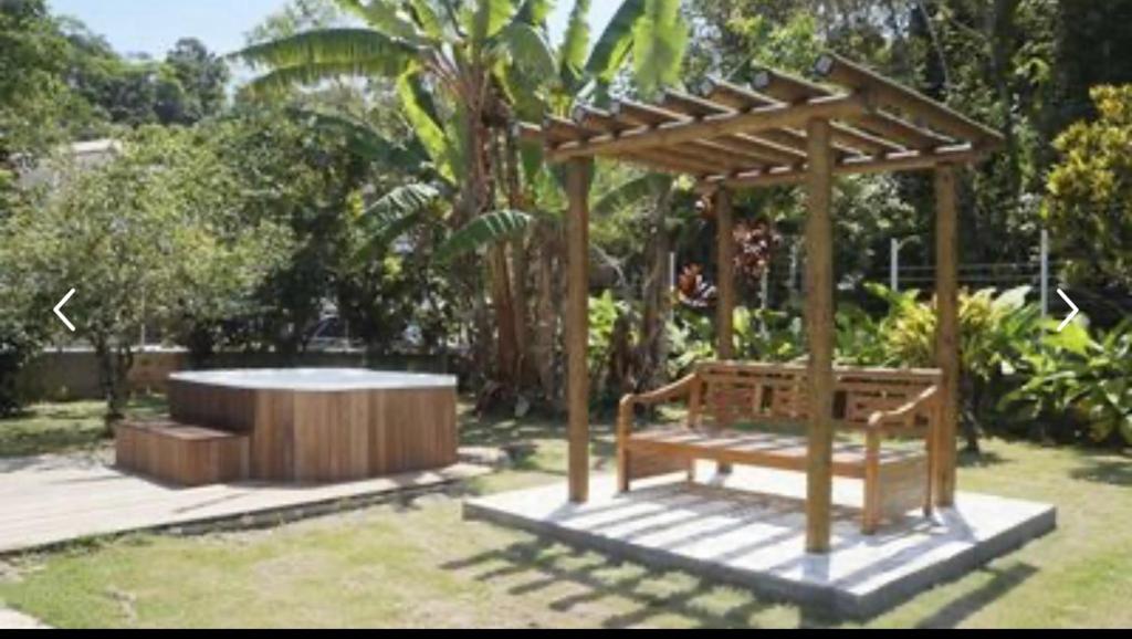  RESIDENCIAL CASA PADRAO Pé na Areia