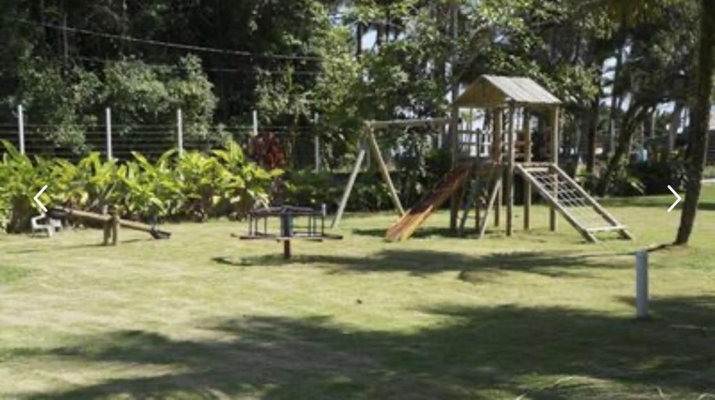  RESIDENCIAL CASA PADRAO Pé na Areia