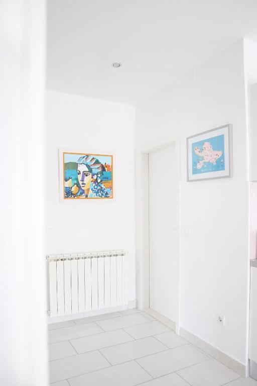Fotografie z fotogalerie ubytování Apartments Keko v Primoštenu