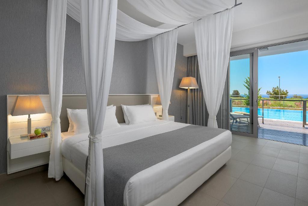 Princess Andriana Resort & Spa - Ultra All-Inclusive - 