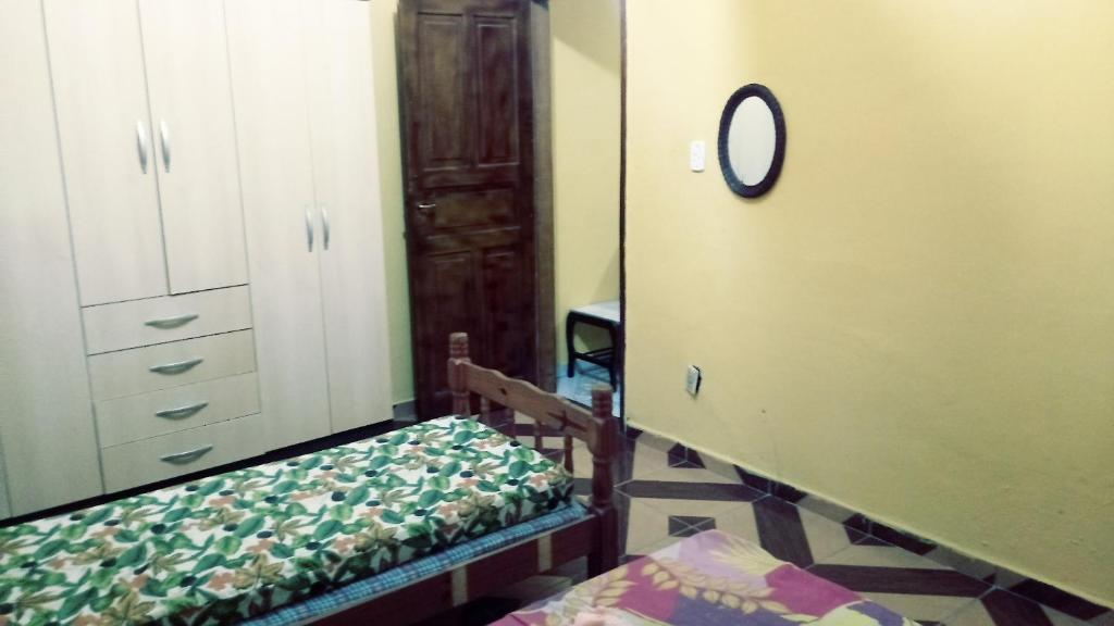  Casa Parada Modelo