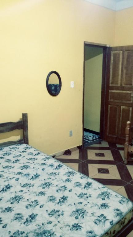  Casa Parada Modelo